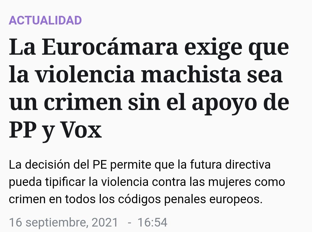 Por suerte se ha apoyado por mayoría absolutísima, pero qué vergüenza que representen por ahí a España.