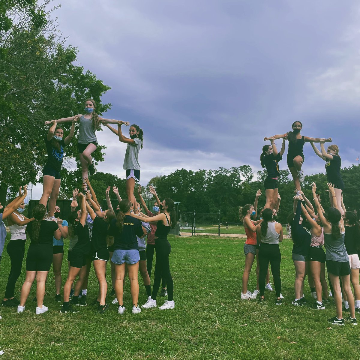 MrsHealeyXHS tweet media