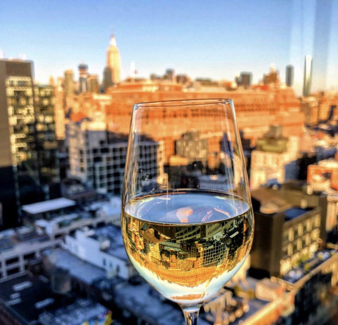 The US Traveller tweet media