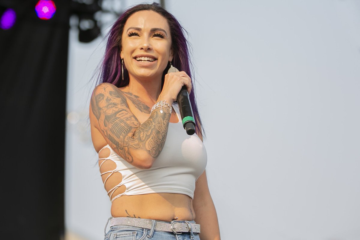 Common Ground Music Festival tweet media