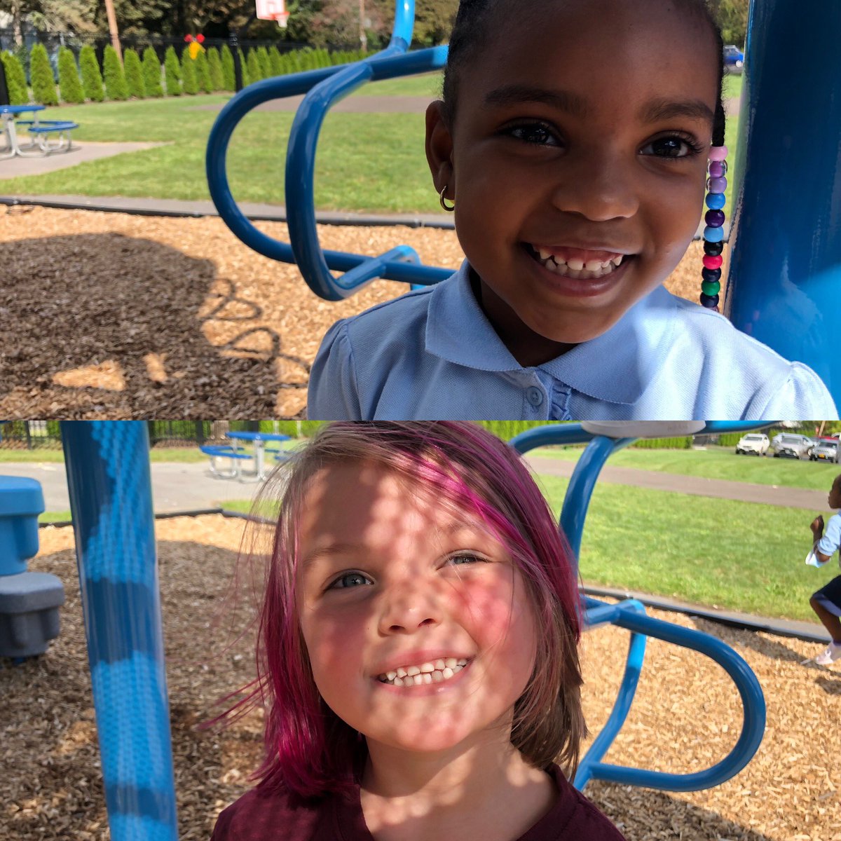 mshencesasc's tweet photo. Fun in the sun ☀️ @sascitizenship https://t.co/xAqA2eshpq