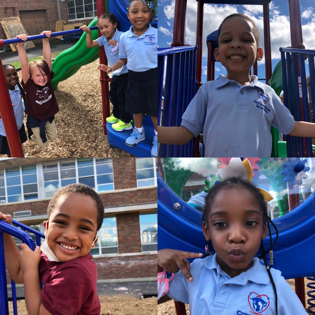 mshencesasc's tweet photo. Fun in the sun ☀️ @sascitizenship https://t.co/xAqA2eshpq
