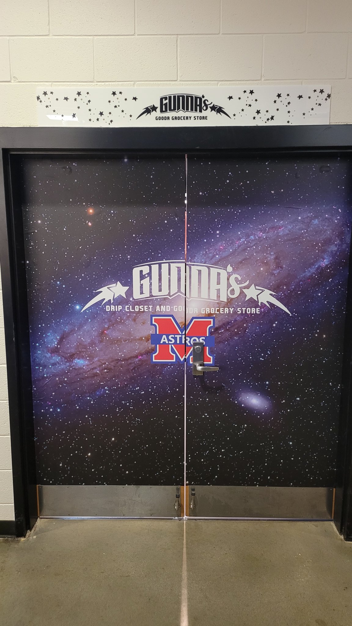 JMaddenJr@FCS on Twitter: "Thank you to Goodr and McNair Alum rapper