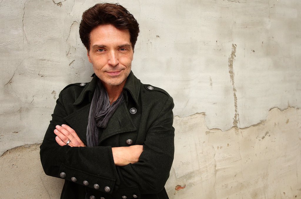 Happy birthday to singer, songwriter, musician, and record producer Richard Marx, born September 16, 1963. 