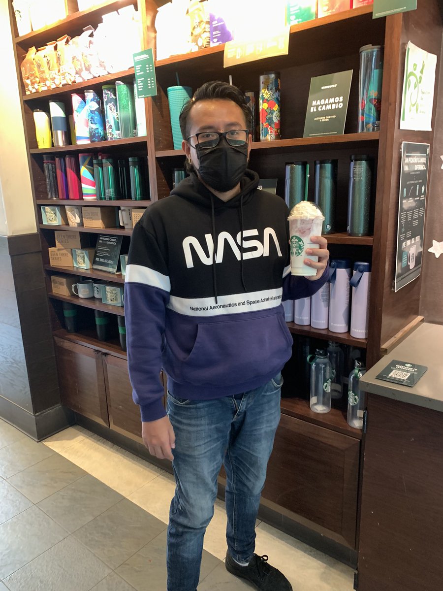 #WeAreMetro Continue with the pain point dynamics here they are #PurpleLIFE our T-Voice winners enjoy their gift 🎁 for their participation 🤗 Starbucks 😋😋 <a href="/metrobyTMOCDMX/">CDMX</a> <a href="/oscaruizqasuper/">The voice avanger</a> <a href="/Josie_MPCS/">Josefina Garcia</a> <a href="/jayndallas55/">PJ Moore</a> <a href="/MetroByTMobile/">Metro by T-Mobile</a> <a href="/HPDEC1969/">Hector Perez</a> <a href="/Daniel_S181/">DANIEL</a> <a href="/JonFreier/">Jon Freier</a>