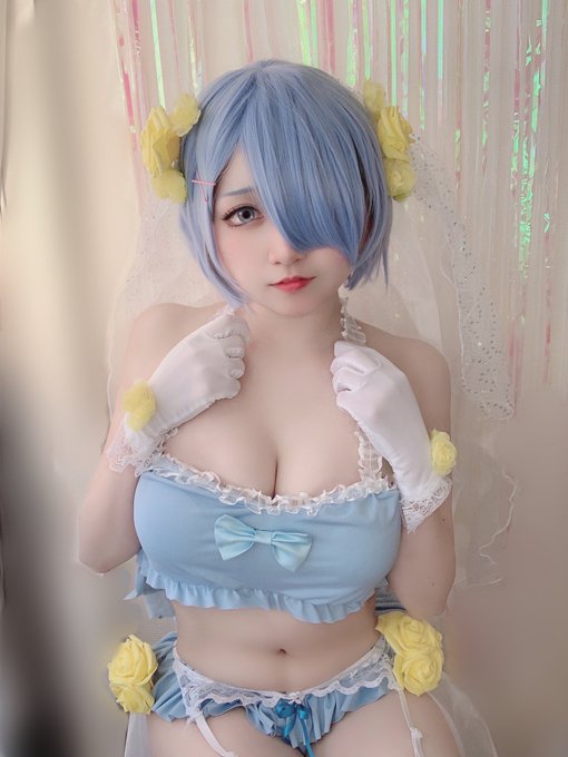 コスプレイヤーひまわりありすのTwitter画像14