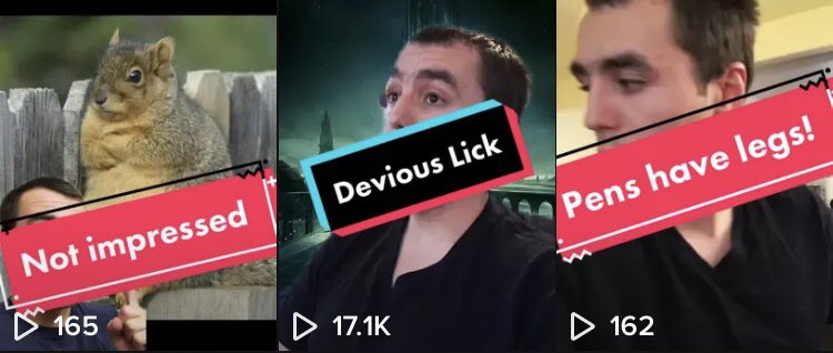 NiccoSilverado's tweet photo. #tiktok is crazy. Made a random shits n giggles video last night and I went from >200 to 17K overnight….WTF did I do right! #SLVRNation #TYSM https://t.co/2hL9hZf7uZ