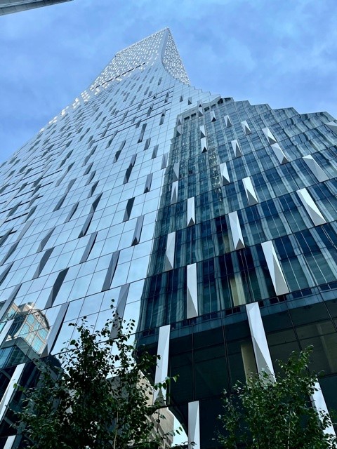 Rainier Square tweet media