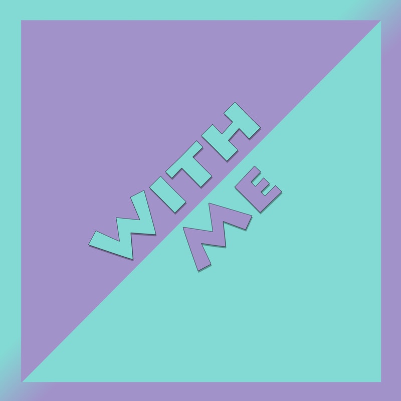 Subcorv's tweet image. 4 days from now my new EP "With Me" will be out on all platforms! 
Spread the word! ❤