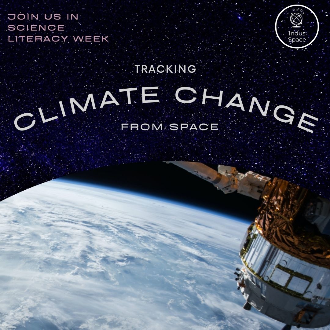 indusspaceCA's tweet image. Join us in celebrating @scilitweek  by learning more about how we are Tracking Climate Change from Space in this workshop, in collaboration with @CASC_ACCS  and @EBTSOYP , taking place on September 23rd!

Link in Bio to register!
#scilitweek #space #science #literacy #youth