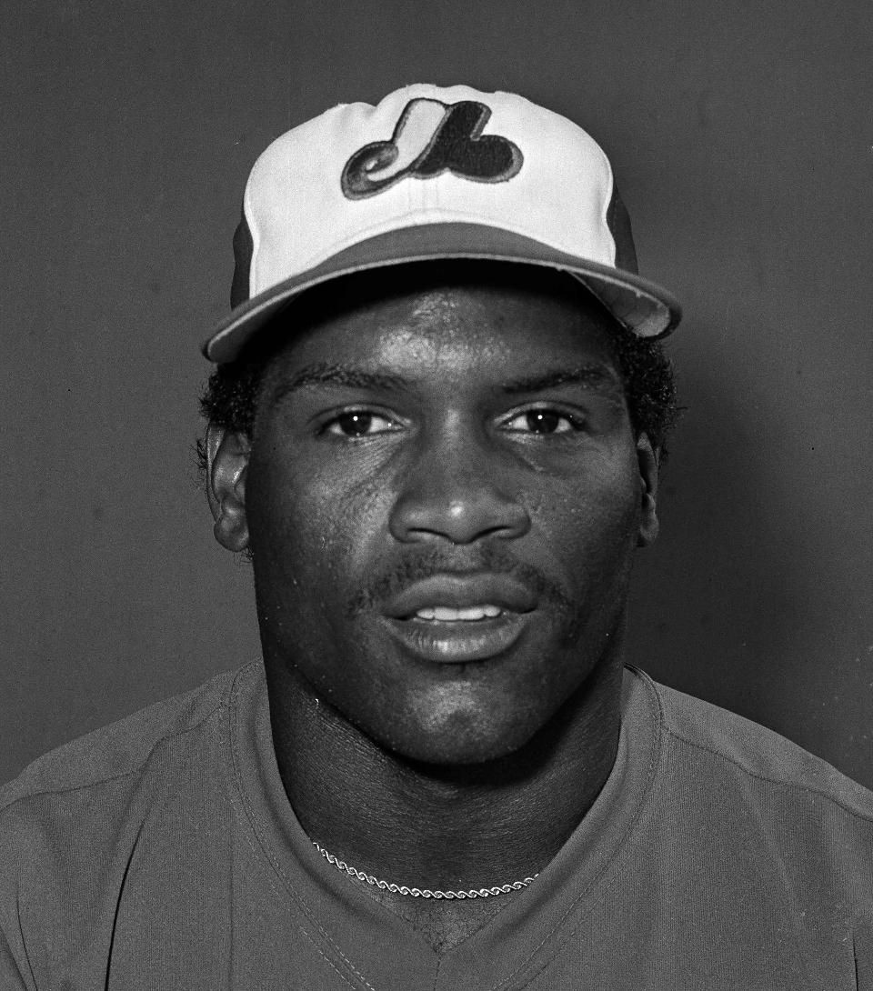 Happy birthday to Tim Raines! 