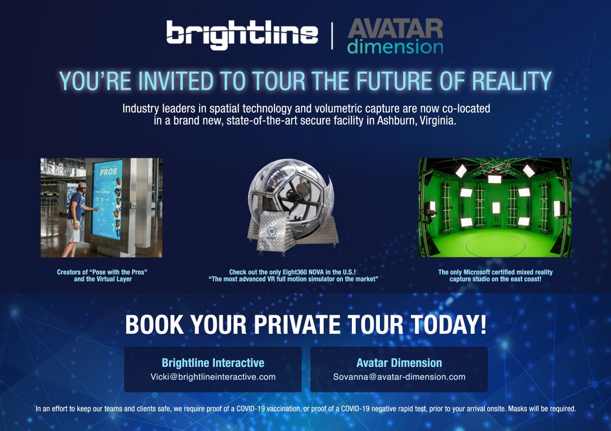 Avatar Dimension tweet media