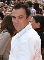 Happy Birthday to Shannon Noll     