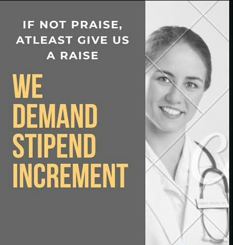 #OneNationOneStipendUP government raised allopath &amp; Dental internees stipend but ignored Ayush internees...why this discriminatory behaviour for Ayush?
<a href="/UPGovt/">Government of UP</a>

<a href="/CMOfficeUp/">CM Office, GoUP</a>

<a href="/myogiaditynath/">आदित्यनाथ योगी</a>

<a href="/PMOIndia/">PMO India</a>

@Rspimo

#RaiseAyushStipend
#OneNationOneStipend