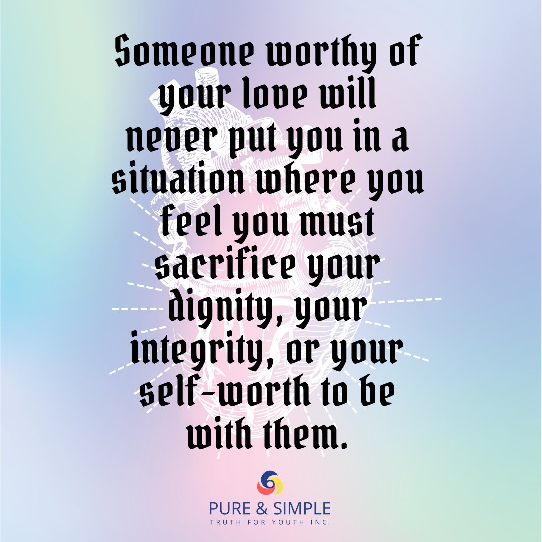 Pure & Simple Truth for Youth, Inc. (@puresimplet4y) on Twitter photo 