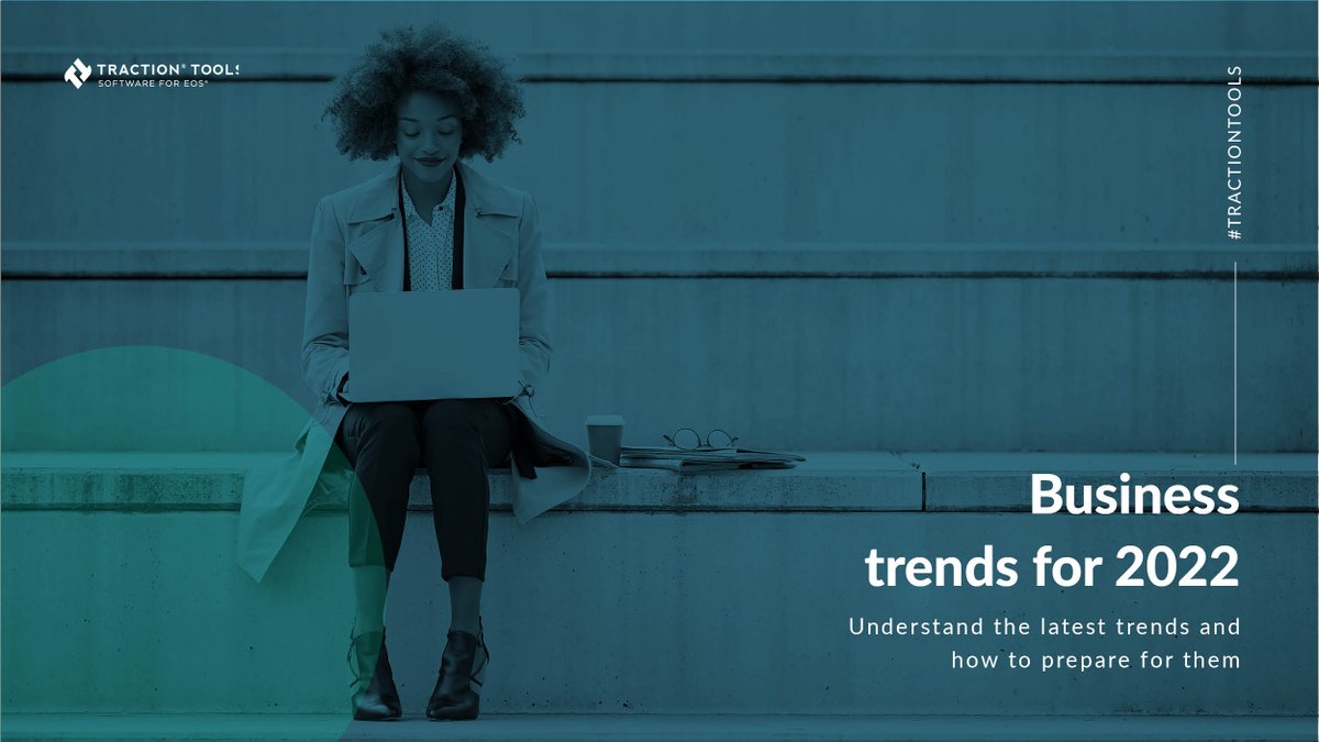 bloomecosystem's tweet image. Stay ahead of the curve, get informed &amp;amp; make wise decisions.

Here are the biz trends for 2022:
⚡Remote work—obvs
⚡Data as an asset
⚡An adaptable business model
⚡Automation—we use Zapier for this!

#EOSsoftware #Traction #SoftwareForEOS #EOS #Leadership #Entrepreneur