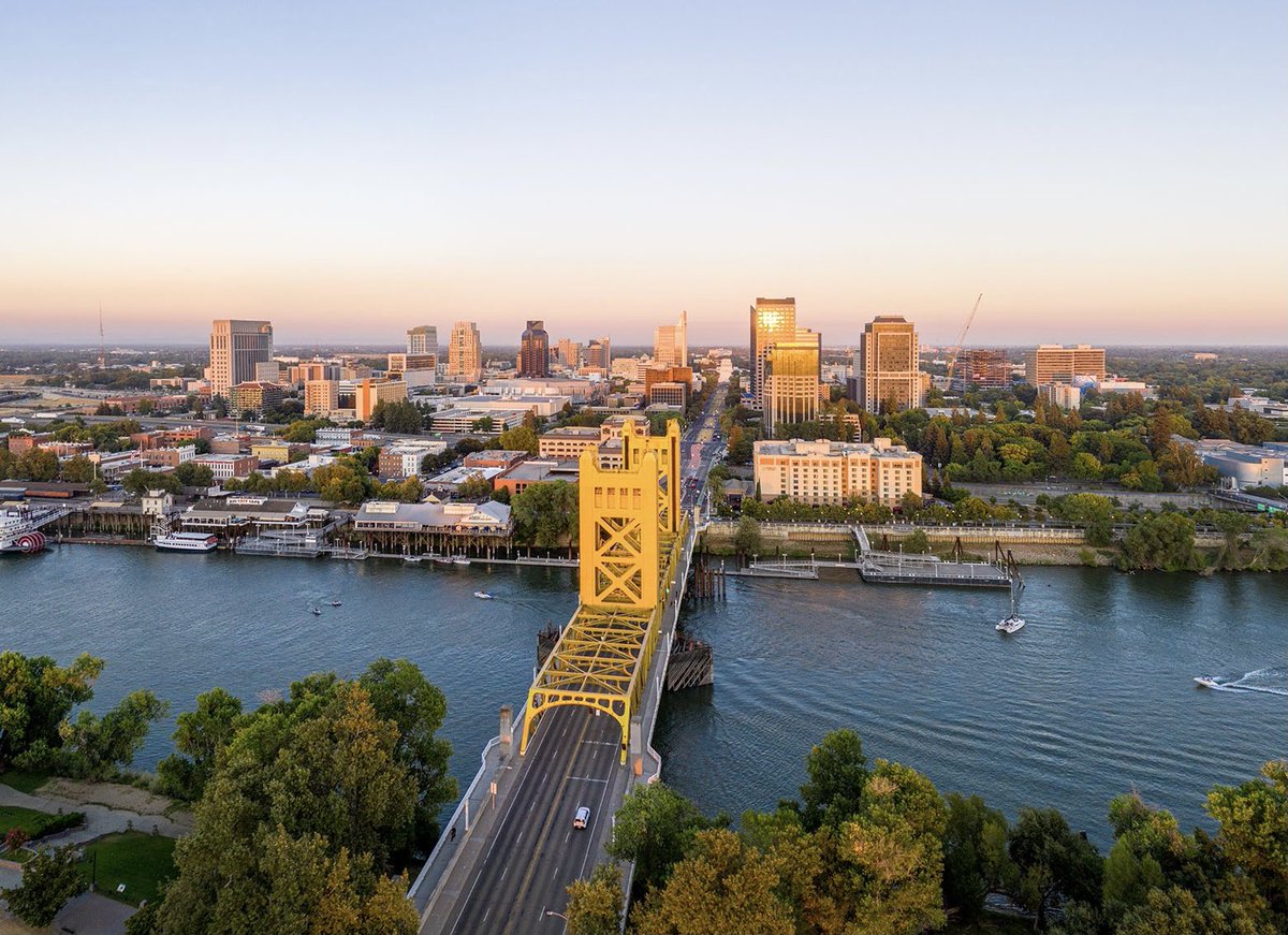 Happy 916 Day! 

#DowntownSac #Sactown