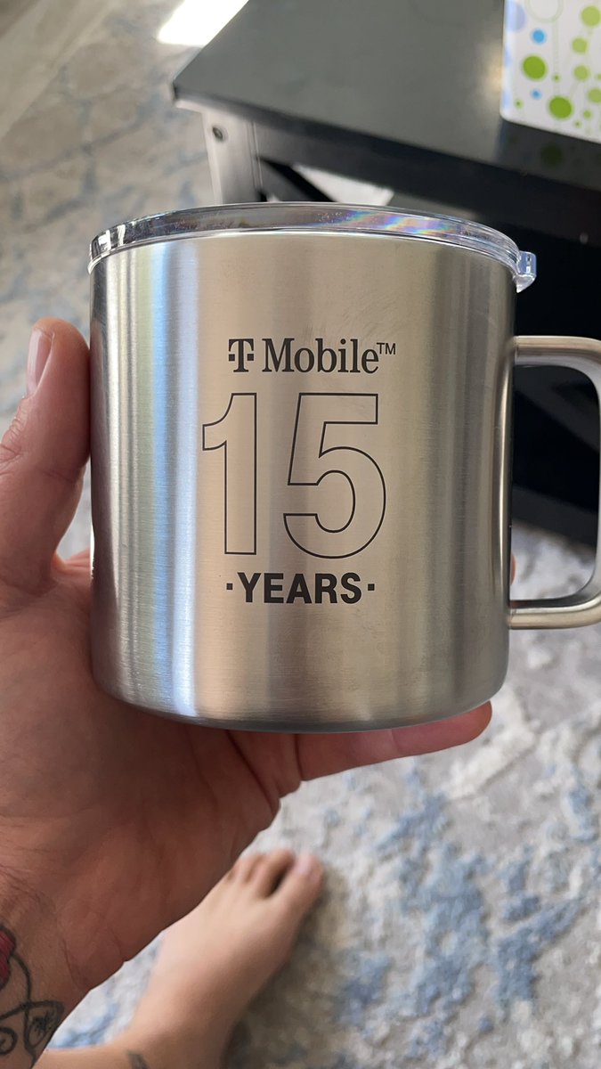 Got a little present in the mail today. October 1st is right around the corner!