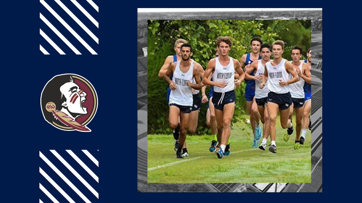 UNF XC / Track & Field tweet media