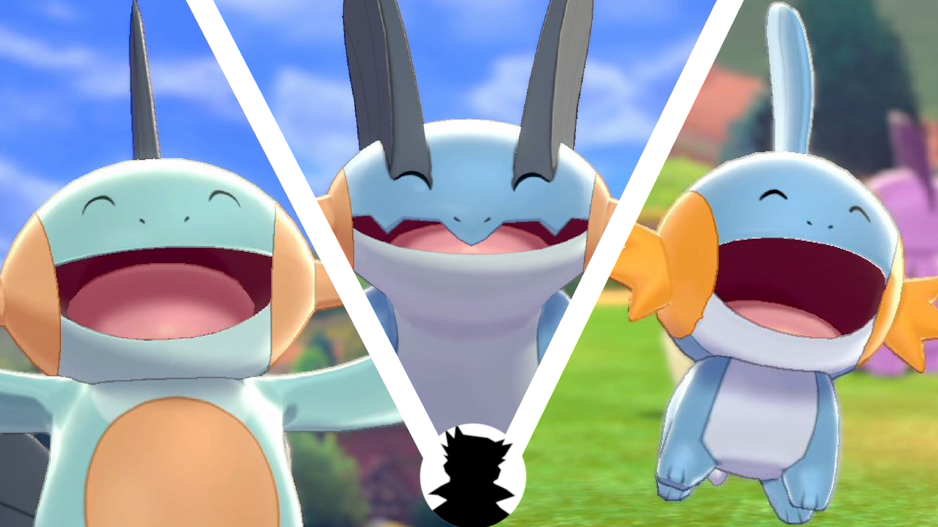 ポケモン　ミズゴロウ　ヌマクロー　ラグラージ　クリア ミズゴロウ・ヌマクロー・ラグラージセット - メルカリ