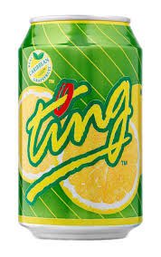 Do the right Ting  #FizzyDrinksInSongOrFilm