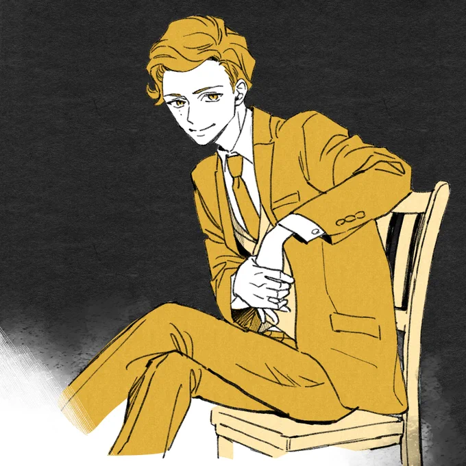 ブルフェス左京さん 