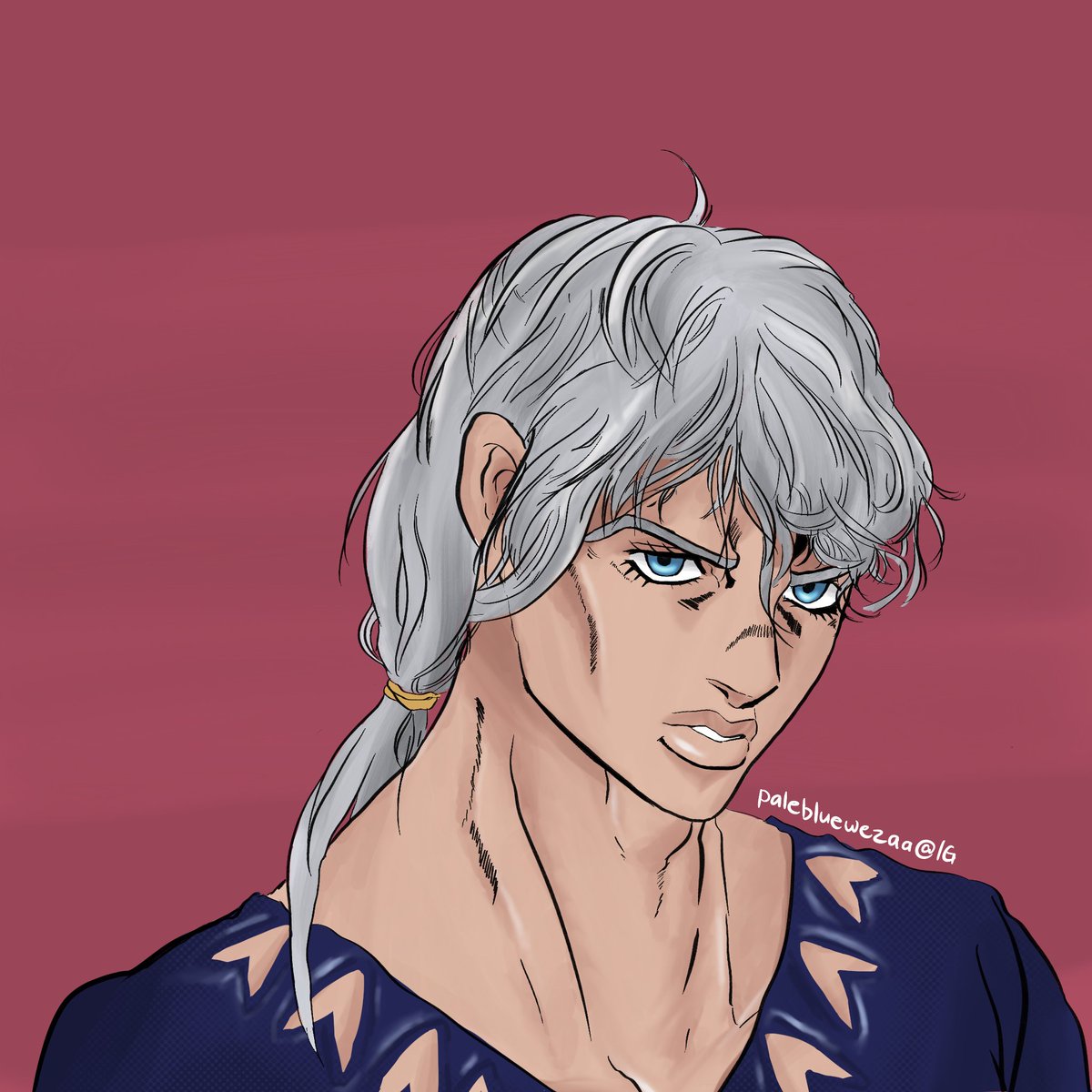 ウェザーリポート様　オーダーページ スタンド考察】ウェザー・リポートのウェザー・リポートを解説