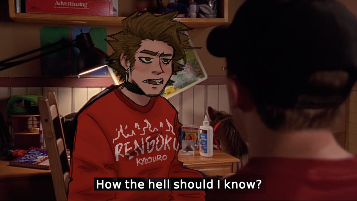 aiko_nsfw's tweet photo. meme collab with @pizzaytaquitoz  his art is my ✨R E L I G I O N✨ https://t.co/VZV1saGyyV