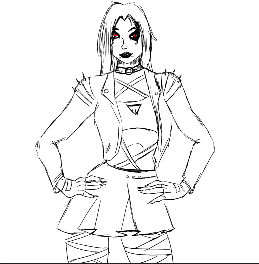 -|KATE|-
(Temporary pinned)  

 -RP
     - Literate/ mirrors literacy
       - OC-Multiverse Friendly
         - Open Dms
            - 21+ 
              - Friendly writer

#RP #DCRP #OC

{Writers tag: #TheFanged } 

[Like and retweets appreciated<3]