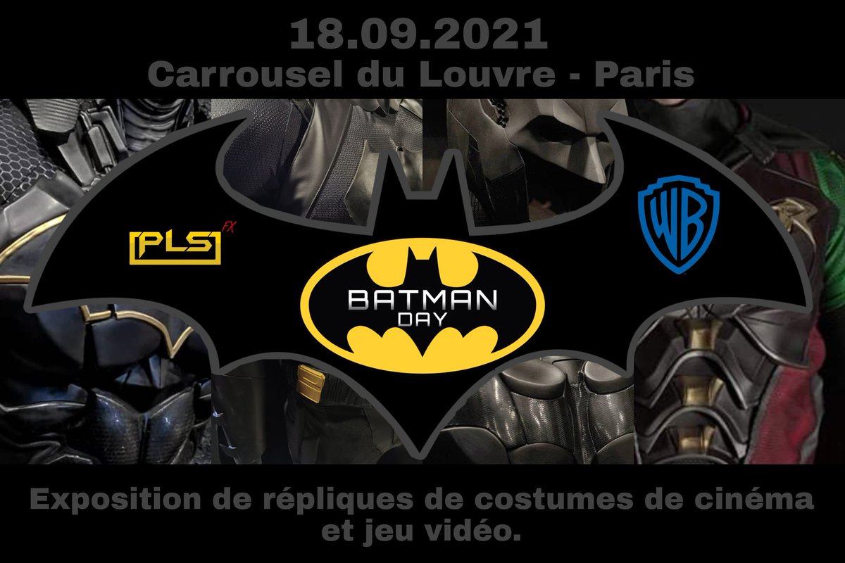 Parallel Life Studios (@parallellifest1) on Twitter photo 