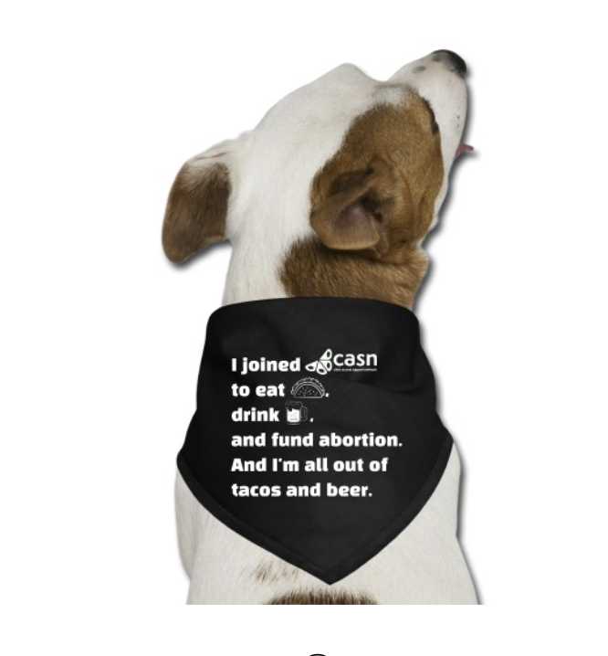 AbortionFunds's tweet photo. Hold on! Did y'all really think we were finished?! Get a load of this!
@casnhtx has pet merch for #ToBC21 and it is the cutest thing everrrrrr! If a pet is part of your family, this needs to be in your shopping cart ASAP! It's so PAWESOME! https://t.co/dq5JH0oGFq https://t.co/7At5wBSDpu