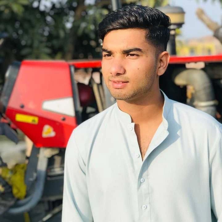 #NewProfilePic