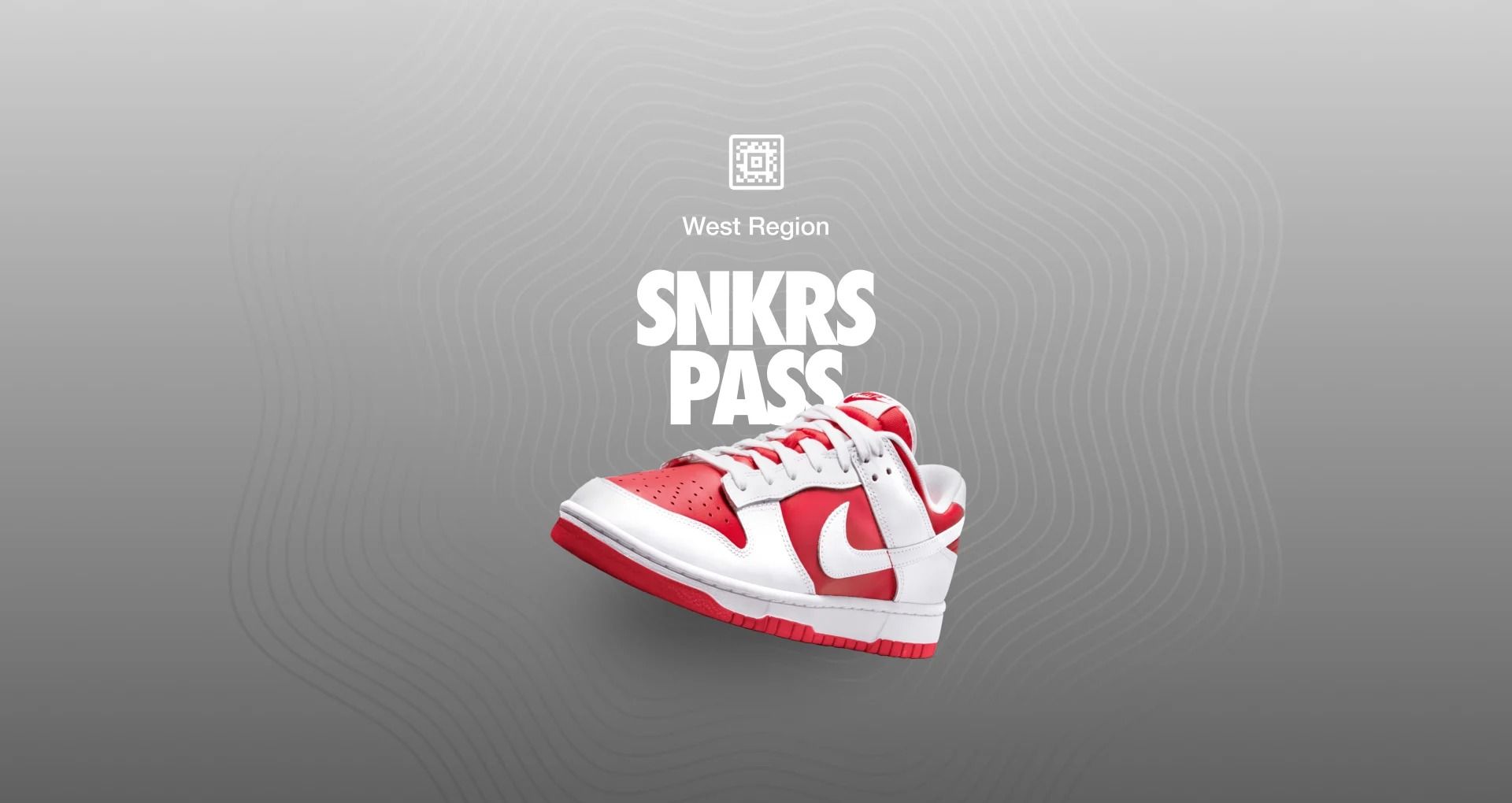 snkrs pass fully booked
