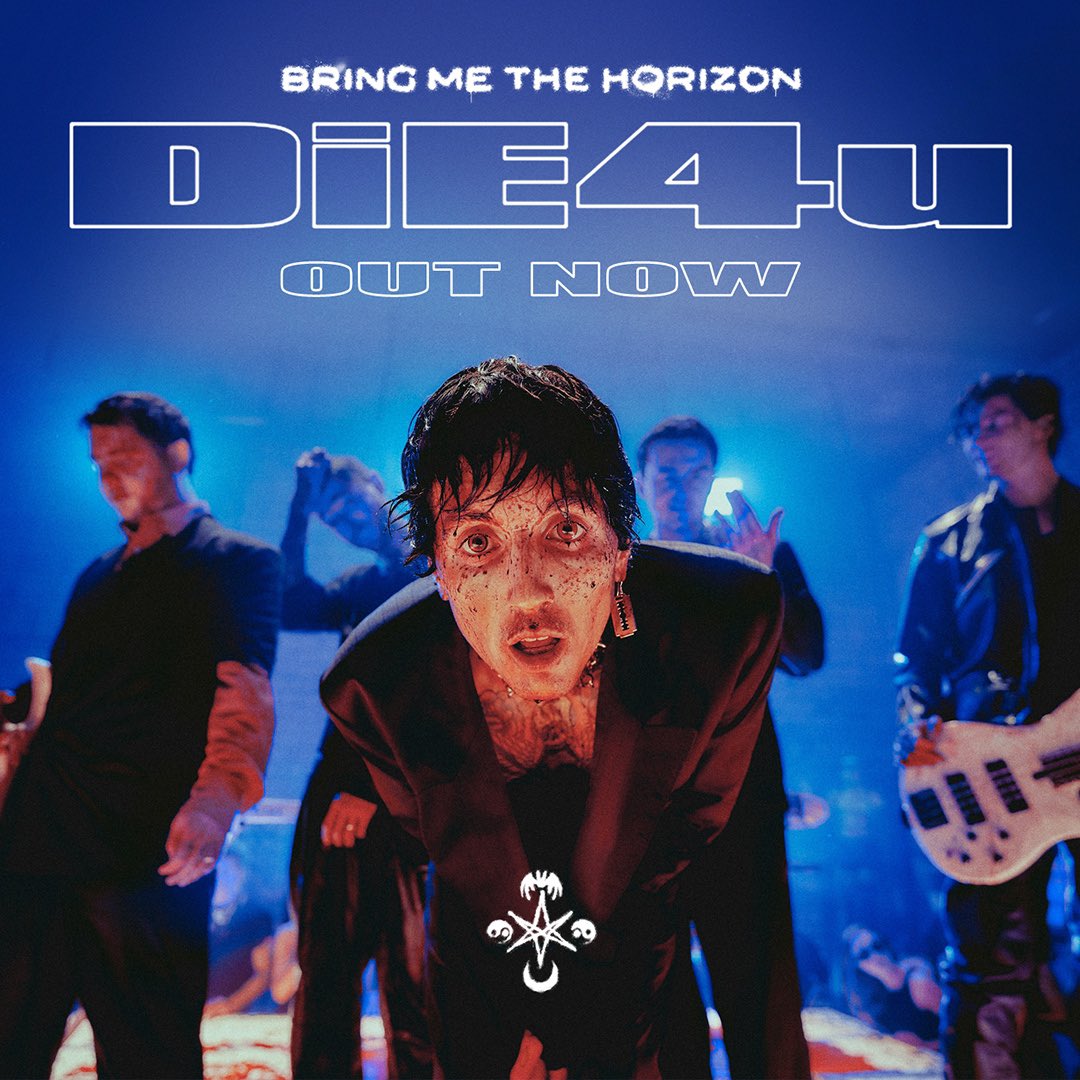 Bring Me The Horizon - DiE4u (Official Video) 