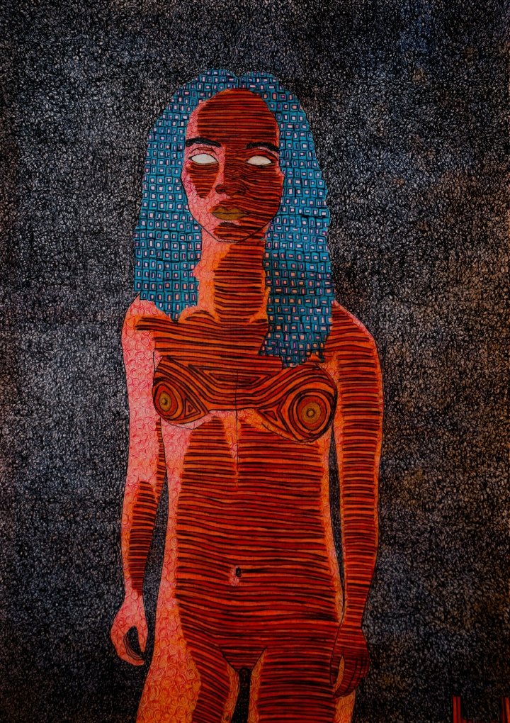 @NftRated this is Anabella's portrait hic.art/213888