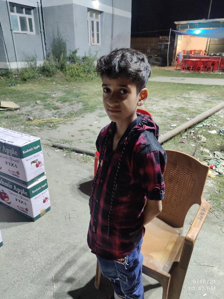 shafiq_ahmad07's tweet photo. My son is the best gift I have ever received. He is the sunshine in my day. The joy in my soul.And the love of my life.
#Issar https://t.co/Nno6eUPWxq