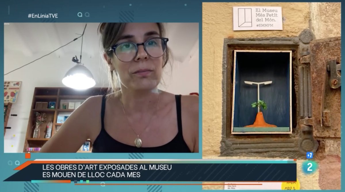 En Línia TVE tweet media