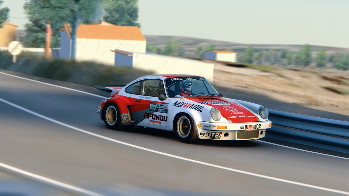 kevinpt_racing's tweet photo. ¡Empezamos a entrenar la Subida a la Santa Totana del @CeMvirtual con @GT2i, nuevo patrocinador de @afondusimracing!
Seguro que nos traerá fuerzas para todo lo que venga de aquí en adelante 💪🏼💯
🔥 #AFONDU 🔥
@wildandwoods
@club_simracing https://t.co/U0LsrkCPVo