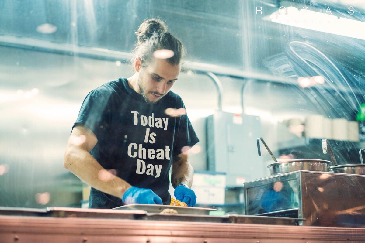 Known for both sweet and savoury creations, <a href="/heirloomtoronto/">Heirloom Food Company</a> has been operating 2 of Toronto's favourite food trucks since 2015. Run by trained chefs, they are known for bringing fusion style comfort food to the city in the forms of catering &amp; food truck eats. #VISATIFF #TIFF21