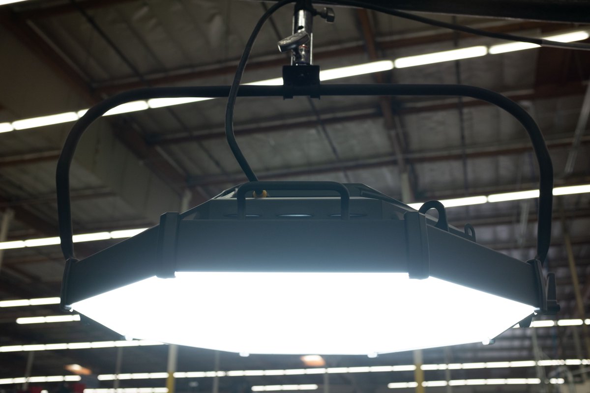 Usedlighting's tweet photo. One small click from you, one giant leap towards saving money 🚀 . The Space Force is #ULowned and on sale now!

Now $ 2,495 (Save $500)
Click on the link below to shop now!
https://t.co/eJe0b5WT0C https://t.co/J0dasw45cm