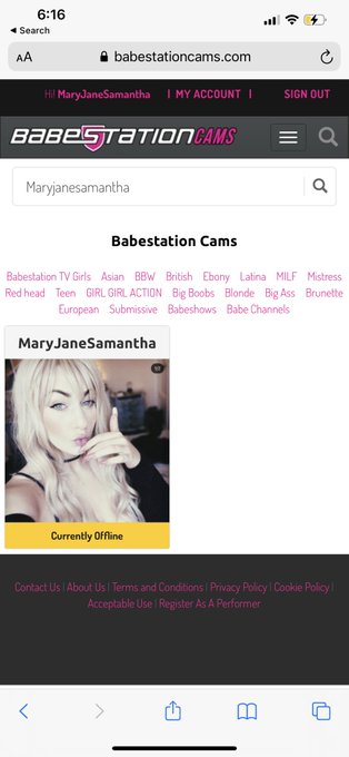 #babestationfans https://t.co/HHcAcVe6sF<a href="/tag/babestationfans"class="tags">#babestationfans</a>