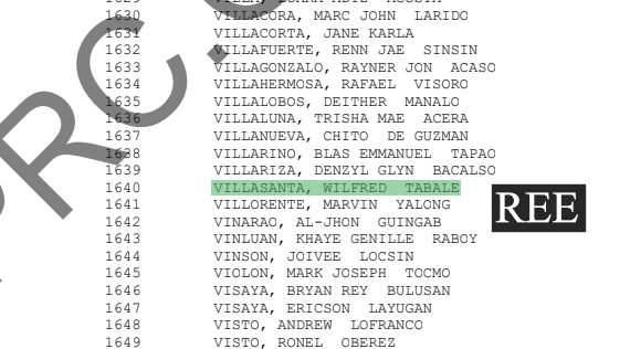 Wilfieee's tweet photo. Walang hanggang pasasalamat! Maraming-maraming salamat po panginoong diyos!! 🙏☝ Para sa inyo to inay at itay! #REE #RME https://t.co/OiFp2MV4aA