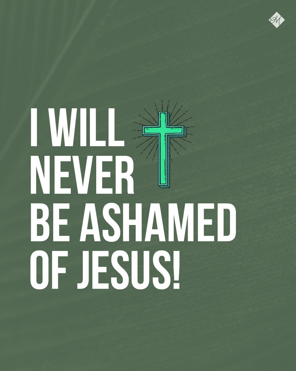 DaystarMarcus's tweet image. Retweet if you are proud to be a follower of Jesus Christ!