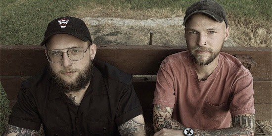 Holy Figures: North Carolina Post-Hardcore Outfit Returns with “Thanatophia” (PREMIERE) bit.ly/2XwOBzx