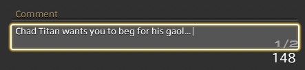 LumiWeasel's tweet photo. I'm actually proud of this one XP
#raiding #FFXIV #finalfantasy14 #ffxivraiding #savageraiding #savage #ultimate #ultimates #catgirl #bunnygirl #elezen #NotGreedyJustStupid #ultimateraiding #MOORPG #streaming #twitch #FFXIVUWU #UwU https://t.co/hBqXmJ6Lqd