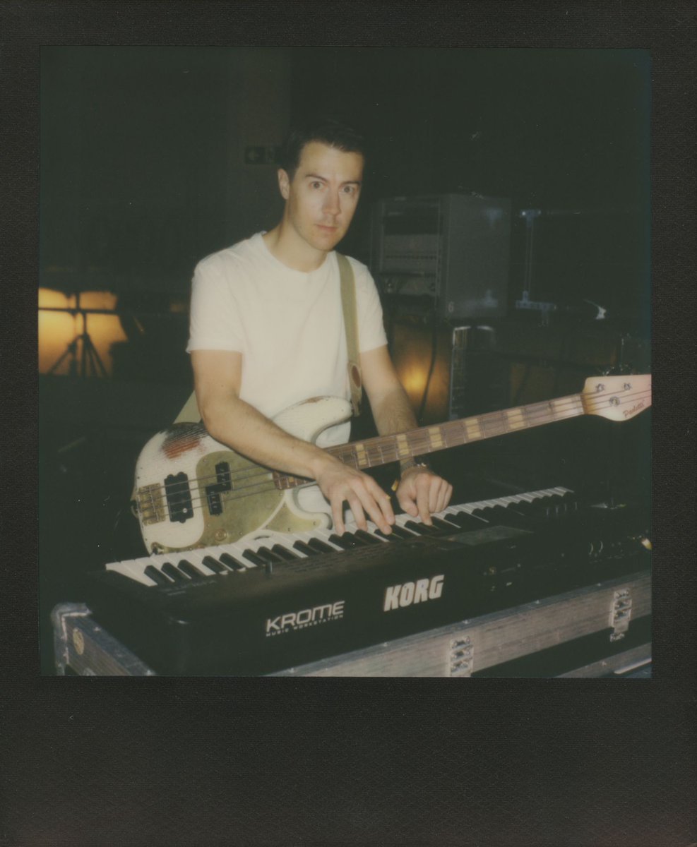 DONBROCO's tweet photo. UBER https://t.co/ICrbqqqwvc

📸 @mattwsterling https://t.co/p9jw5rIyfa