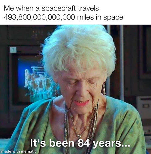 hsmiceli's tweet photo. Added meme making and sharing on Padlet as a participation option. Here are a few from students who are allowing me to share:

These are from @emrosen33 who is in my honors section - the topic was space exploration https://t.co/V7zi8BCGpf
