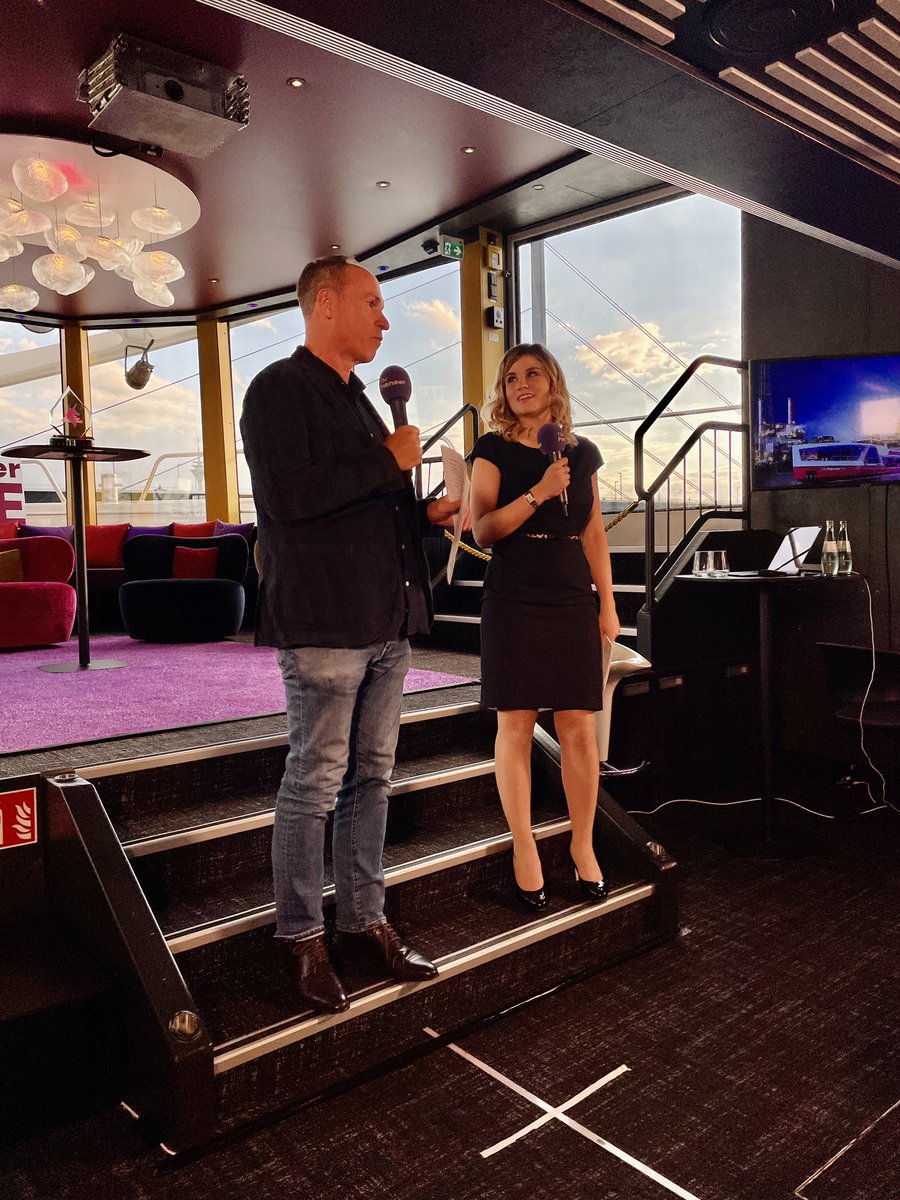 The Pioneer tweet media