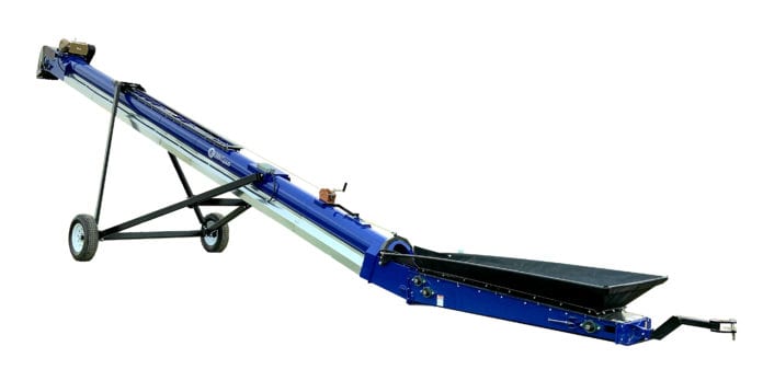 The Field Loader (FL) Conveyor Series is the latest addition to the company’s expansive product line, and marks USC’s official entrance to the field and fertilizer application and handling category. 

#PartnerContent <a href="/USC_LLC/">USC, LLC</a> ow.ly/qgfc50G365k