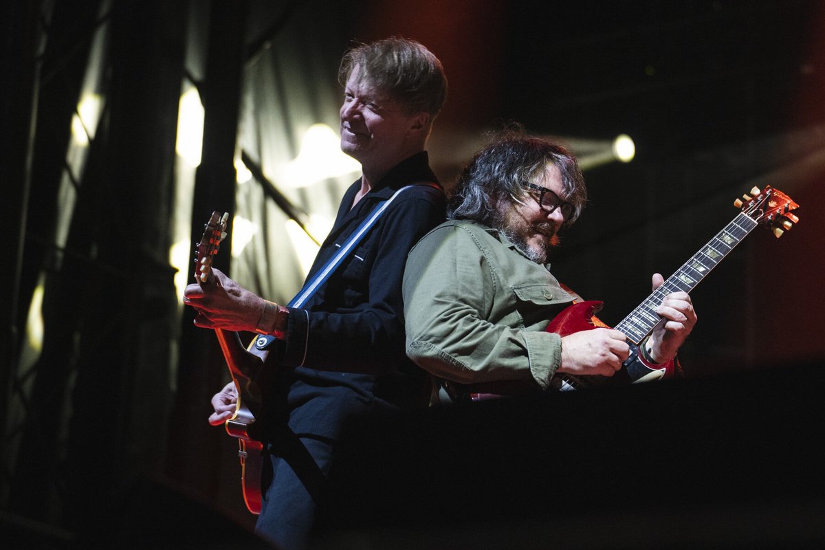 Day 2 of <a href="/MoonRiverFest/">Moon River Music Festival</a> was hot in more ways than one! We have a recap and plenty of photos from <a href="/itsjoymarshall/">Joy Marshall</a>.
buff.ly/3ltNtEL